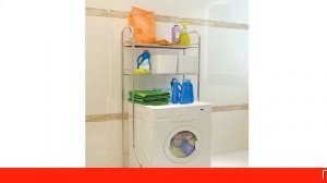 Обзор Полка для стиральной машины Denna | HOFF