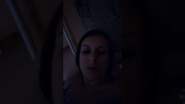 12.08.24 Укладываю Оливку спать. Мы дома😊 смотреть онлайн