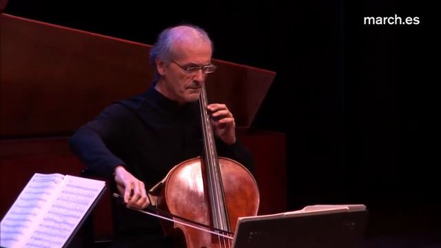 Schubert Trio - as heard by Schubert! A.Staier / Graf 1819 piano by Paul McNulty смотреть онлайн
