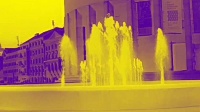 HTI HT-301 Video Test