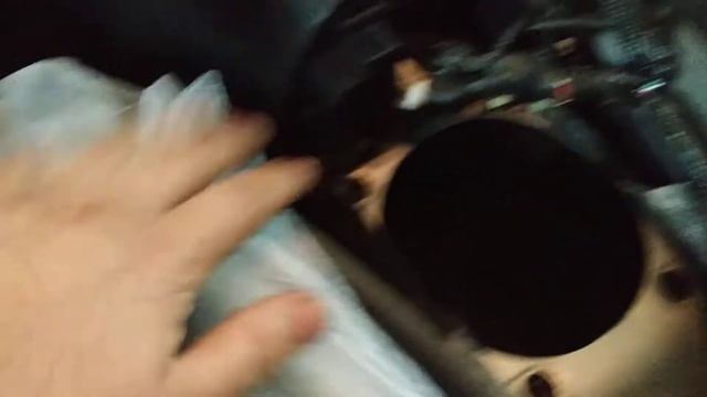 А Вы знали, где на хонде civic 5D стоит топливный насос??? смотреть онлайн