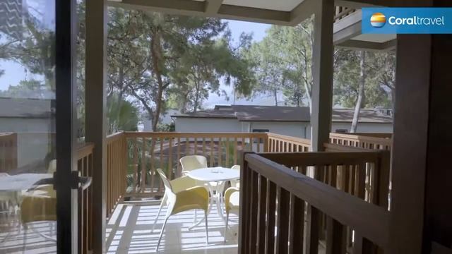 5 минут идеального отдыха в SEVEN SEAS HOTEL LIFE смотреть онлайн