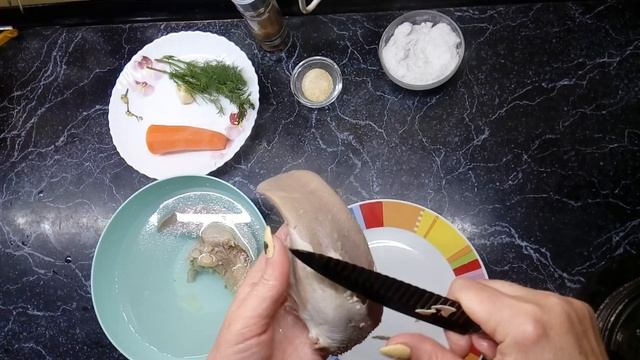 Готовим заливной язык на праздничный стол!! смотреть онлайн