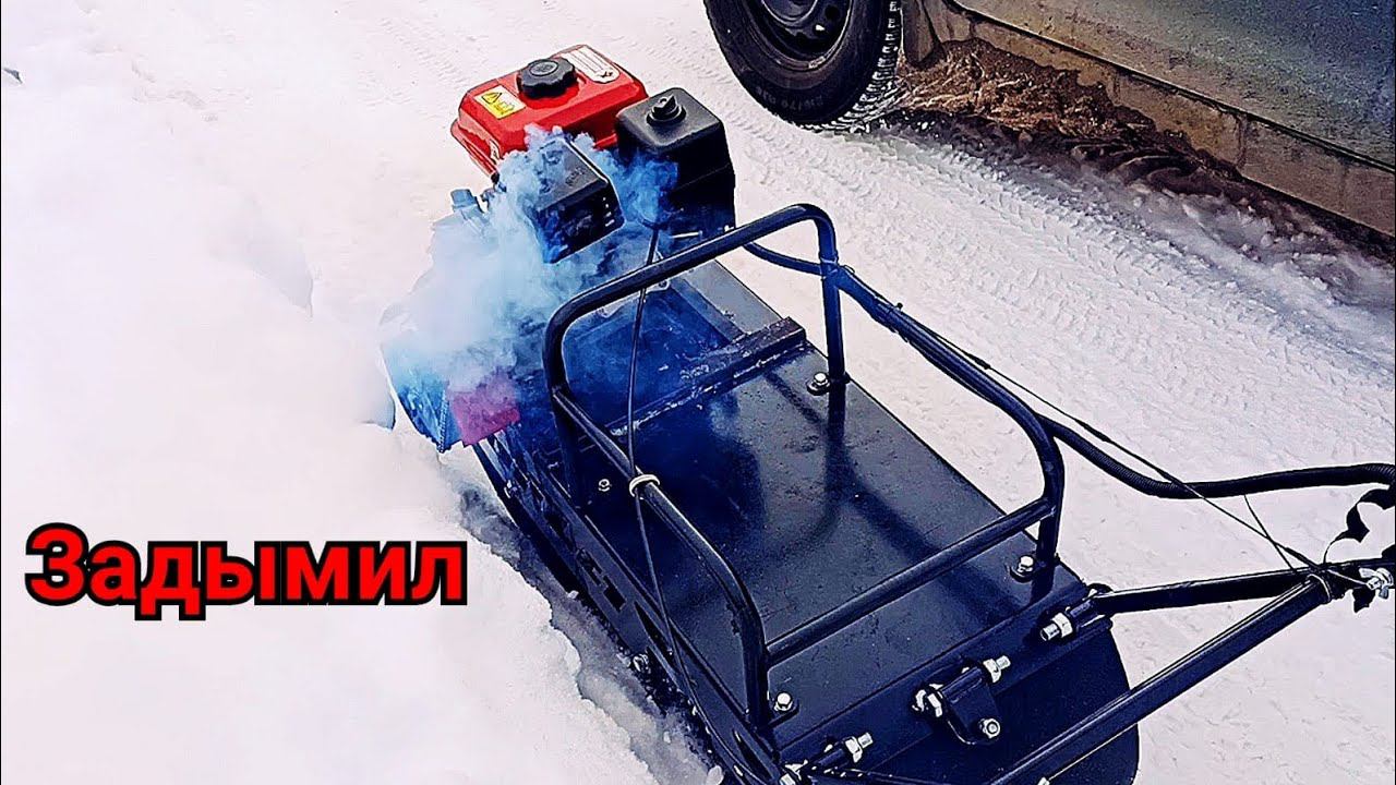 Двигатель задымил.Как решить вопрос? смотреть онлайн