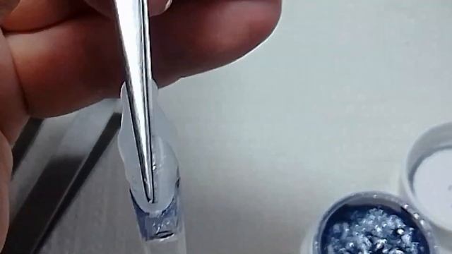 Выкладной френч на верхних формах с силиконовыми молдами смотреть онлайн