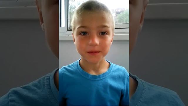 Кокетничать умеют и мальчики))) смотреть онлайн