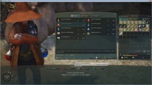 Black Desert Полный Гайд: Варвар (Гигант) - Билд / Экипировка. От и До.