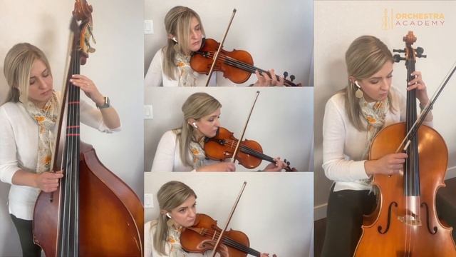 Legends of Glory, All 5 Parts смотреть онлайн