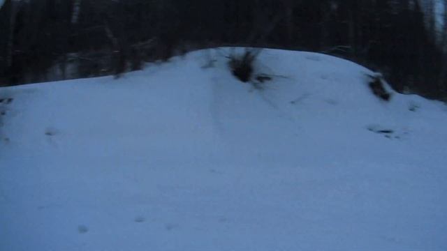 мужики на зимней рыбалке, ждут клёва! смотреть онлайн