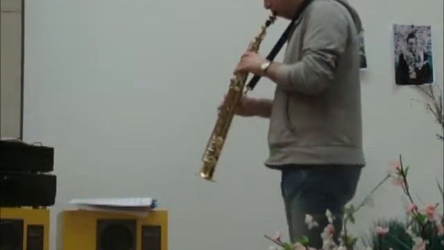 samba di Georgio смотреть онлайн