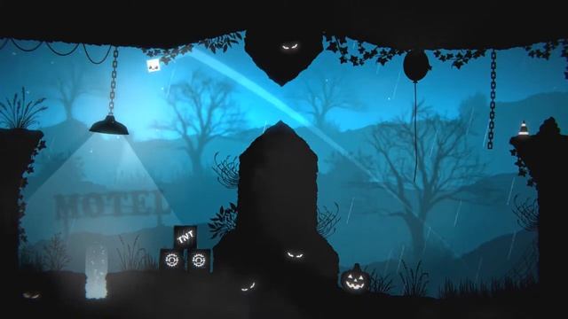 Let's Play: Birthday of Midnight смотреть онлайн