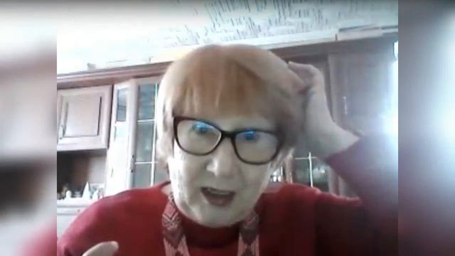 КФС и ЗРЕНИЕ КФС мастер класс с Натальей Колгановой 21 03 2022 смотреть онлайн