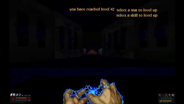 Icarus: Alien Vanguard + Wrath of Cronos 1.6C for Doom 2 - Map 30: Nucleus смотреть онлайн