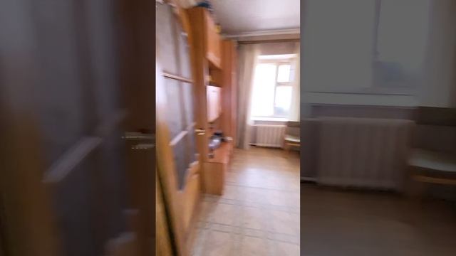 1 к квартира 32кв.м. Шатура проспект Ильича 9. для циан смотреть онлайн