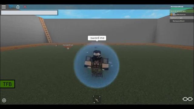 Make yourself taller and you'll be fat... | Roblox | Messing around смотреть онлайн