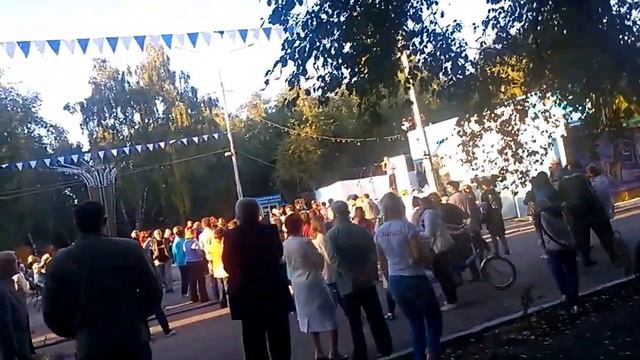 город Омск парк 30 летия ВЛКСМ смотреть онлайн