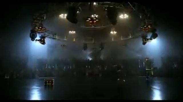 Street Dance Eddie смотреть онлайн