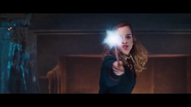 Ron&Hermione-Vendetta (Рон и Гермиона) смотреть онлайн
