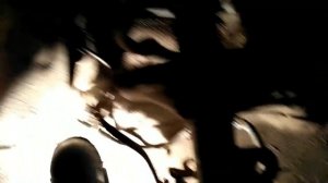 Замена стоек на Тойота Эстима 93гв Часть 2