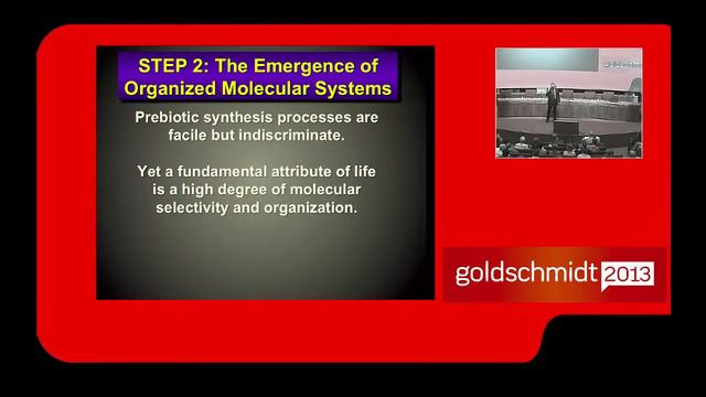 Goldschmidt2013 Plenary: Robert M Hazen, Earth's Carbon Through Deep Time смотреть онлайн