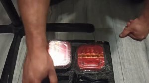 Беспроводные фонари на прицеп