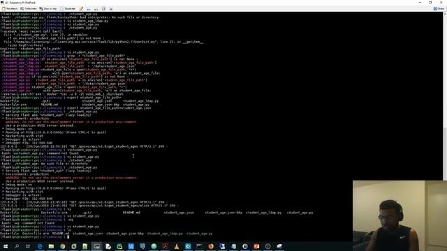 Comment conteneuriser votre API Python ? смотреть онлайн