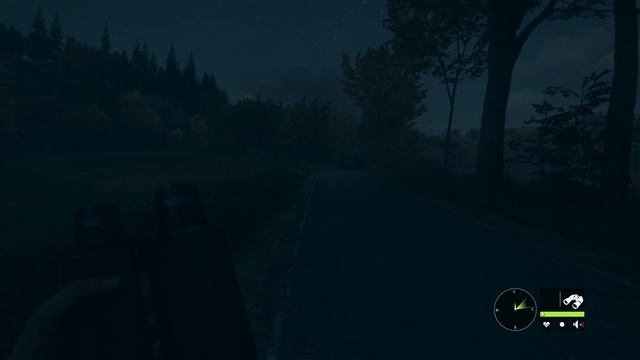 theHunter Call of the Wild прохождение. Часть 8 - Наконец то убили вторую Лань смотреть онлайн