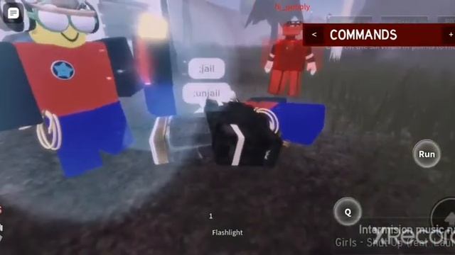Roblox The Rake Noob Edition. Fun glitches you can Do with admin and vip commands смотреть онлайн