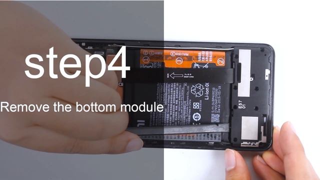 Xiaomi Redmi K20 Pro Teardown смотреть онлайн