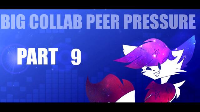 PEER PRESSURE| MEME | BIG COLLAB (12/12) смотреть онлайн