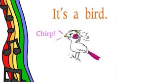 Kid's Animal Song: It's A Dog