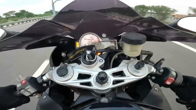 Bmw S1000RR Vs Zx10R 2022 Vs Zx10R Honeycomb Vs Kawasaki Z900 | Superbikes Battle | Goosebumps?