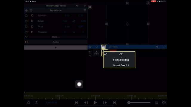 Tutorial rsmb in node video | AME Flow смотреть онлайн