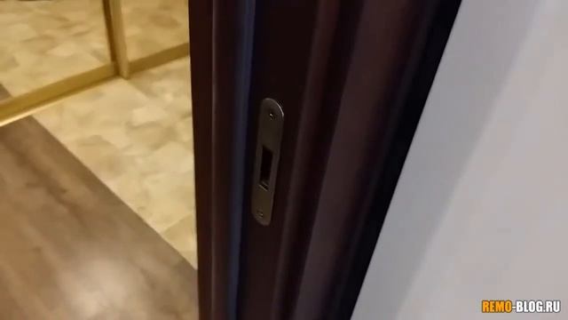 Установка межкомнатных дверей - подбиваем по ценам смотреть онлайн