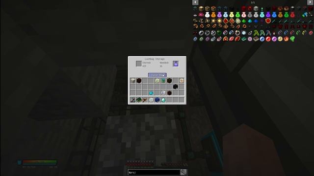 #10 Pro StoneBlock по новому. Project E Стол трансмутации готов! А также ботания смотреть онлайн