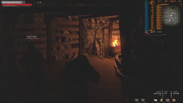 А вот и небольший стрим по Stalker online (Stay out). Фармим гильзы на топ накидку, отдыхаем (MSK) смотреть онлайн