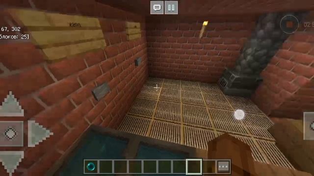 Показываю иглу и дом на дереве в craftsman 4 смотреть онлайн
