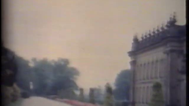 1967 Chris & Mina go to Chatsworth clip-2003-04-27 07;51;38 смотреть онлайн