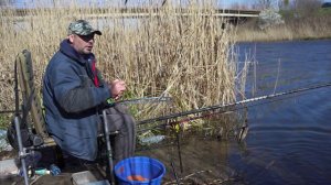 Metar do ribe - DTD kod Kulpina EP186_25042023