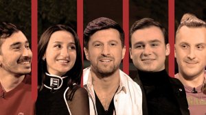 Последний выпуск Шоу Без Названия. T-killah. Николай Соболев. Серго и Музыка.