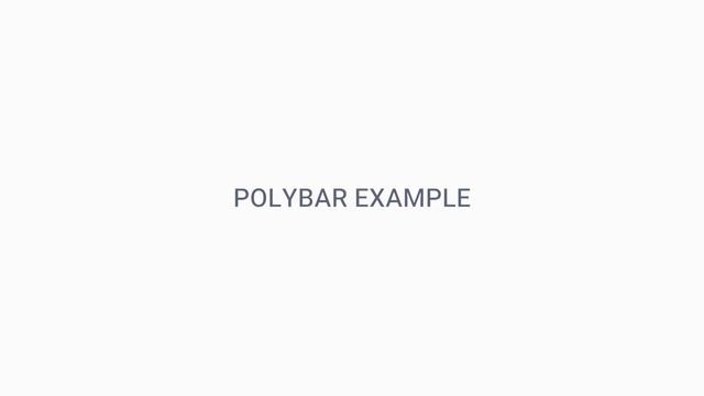 Polybar установка и настройка смотреть онлайн