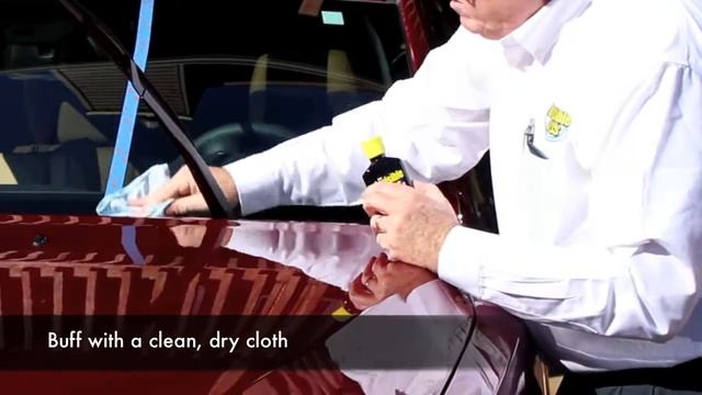 Invisible Glass Rain Repellent Windshield Treatment смотреть онлайн