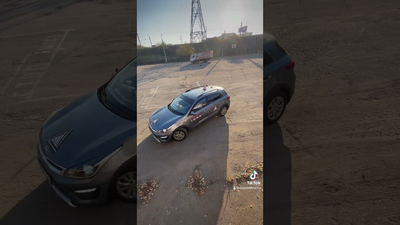 #crazyinstructor #автошкола смотреть онлайн