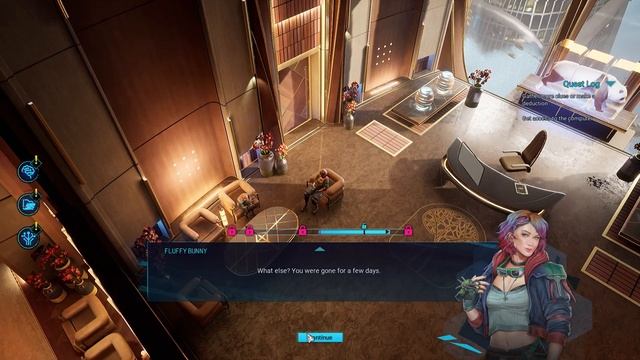 Gamedec - Review (PC) смотреть онлайн