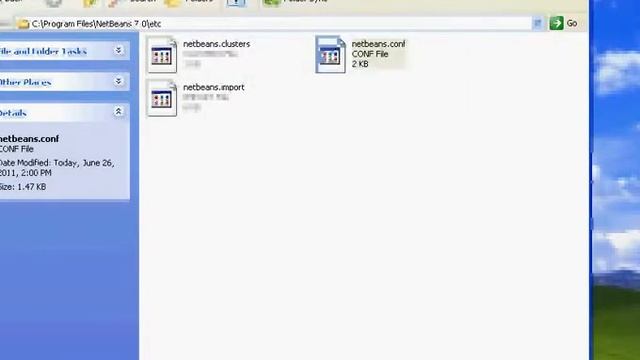 netbeans error jvm creation failed FIXEDavi смотреть онлайн