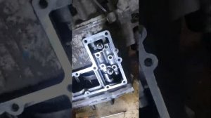 Pajero 3 4 метки раздатки. Виды, как должна работать. Отличия раздаток.