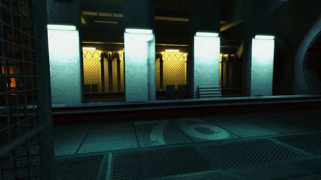 Mirrors edge ♡ 4 Бой с Роупберном смотреть онлайн