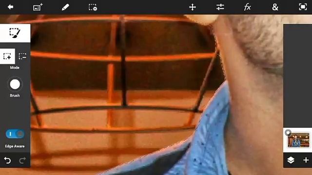 PS TOUCH PHOTOSHOP TOOL DETAILS [ANDROID] IN HINDI 2020 BY SANDEEP EDITZ! смотреть онлайн