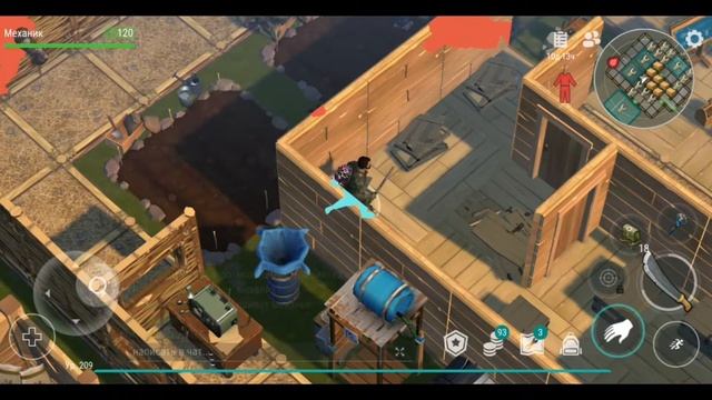 База Player 9338. ПРОСТОЙ СПОСОБ ЗАЙТИ НА БАЗУ И УЙТИ КРАСИВО! #lastday #lastdayonearth