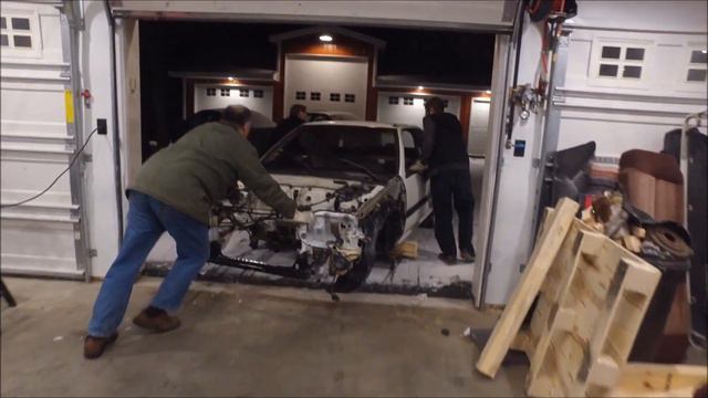 Accord Swap смотреть онлайн